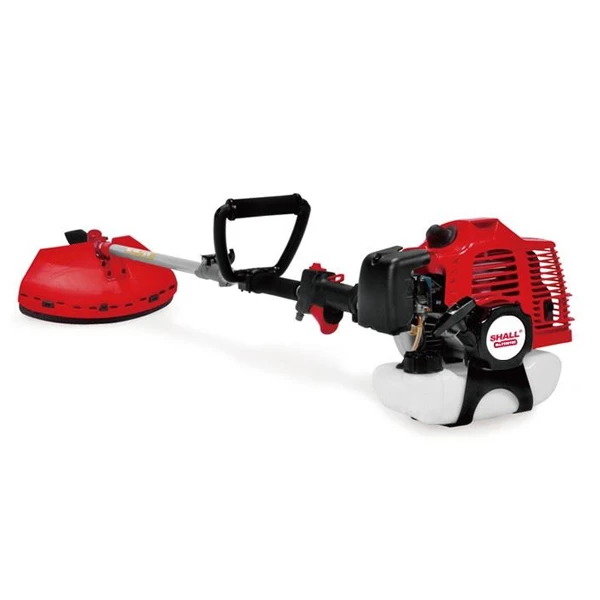 Gas grass trimmer