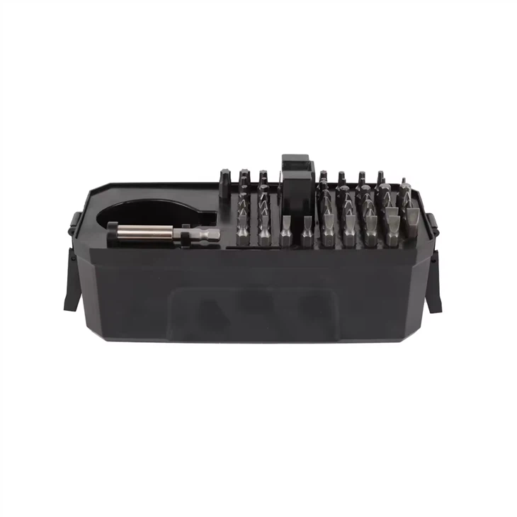3.6V Electric Screwdriver Set