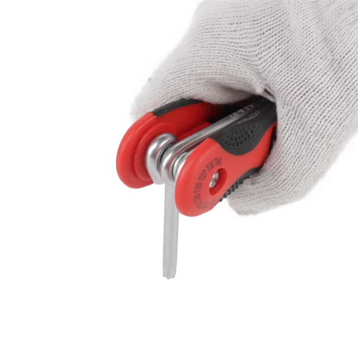 Allen Wrench Set